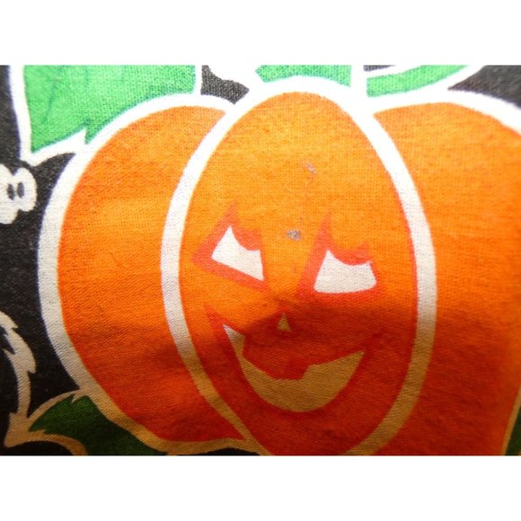 Women's Handmade Halloween Top, Size Medium - Picture 5 of 6